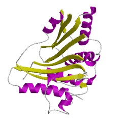 Image of CATH 2y3rD02
