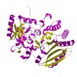 Image of CATH 2y3sA