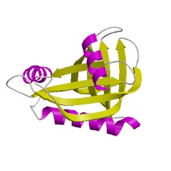 Image of CATH 2y3vA00