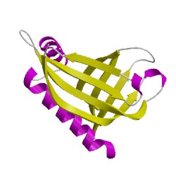 Image of CATH 2y3vC