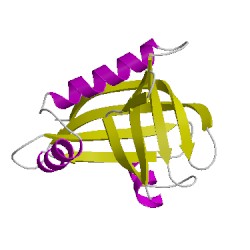 Image of CATH 2y3vD