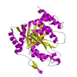 Image of CATH 2y3zA