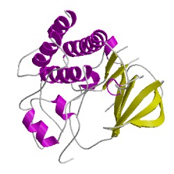 Image of CATH 2y4iB