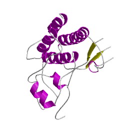 Image of CATH 2y4iB02