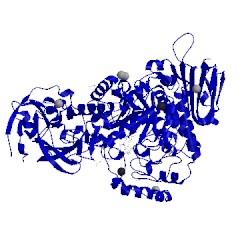 Image of CATH 2y4s
