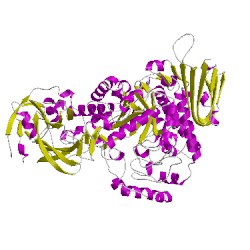 Image of CATH 2y4sA