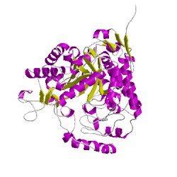 Image of CATH 2y4sA03