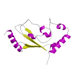 Image of CATH 2y4wA