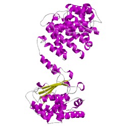 Image of CATH 2y50A01