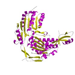 Image of CATH 2y53A