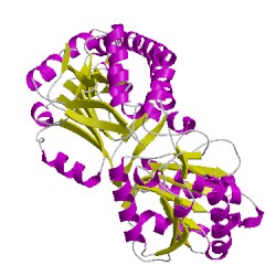 Image of CATH 2y53B