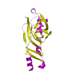 Image of CATH 2y54A