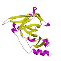 Image of CATH 2y54B00