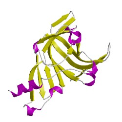 Image of CATH 2y54E00