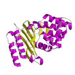 Image of CATH 2y55A01