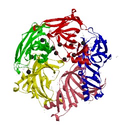 Image of CATH 2y56