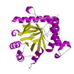 Image of CATH 2y5jA00