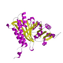 Image of CATH 2y5kA