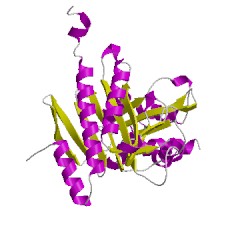 Image of CATH 2y5kB