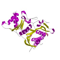 Image of CATH 2y5lA