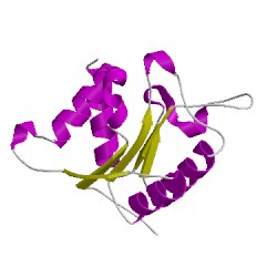 Image of CATH 2y5lA02