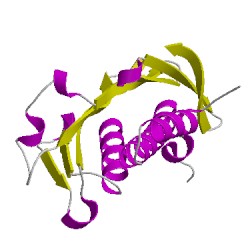 Image of CATH 2y5lB01