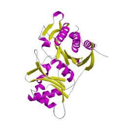 Image of CATH 2y5lF