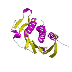 Image of CATH 2y5lF01