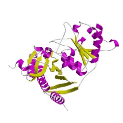 Image of CATH 2y5lG