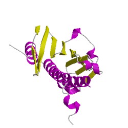 Image of CATH 2y5lH01