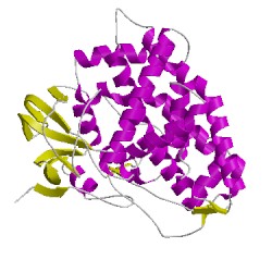 Image of CATH 2y5nA