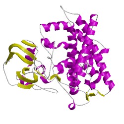 Image of CATH 2y5nB