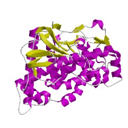 Image of CATH 2y5zA