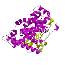 Image of CATH 2y5zB