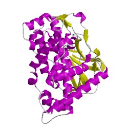 Image of CATH 2y5zC