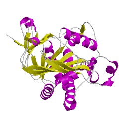 Image of CATH 2y60A00