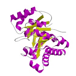 Image of CATH 2y61A