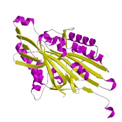 Image of CATH 2y65A00