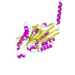 Image of CATH 2y65B00