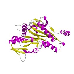 Image of CATH 2y65C00