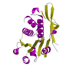 Image of CATH 2y66A02