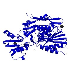 Image of CATH 2y68