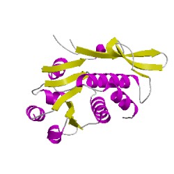 Image of CATH 2y68A02