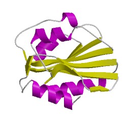 Image of CATH 2y68A03