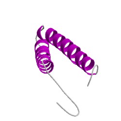 Image of CATH 2y69C01