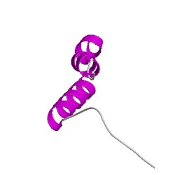 Image of CATH 2y69M