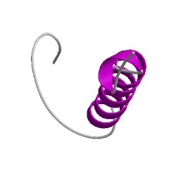Image of CATH 2y69X