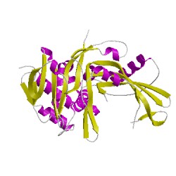 Image of CATH 2y6eA