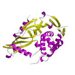 Image of CATH 2y6eB