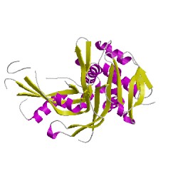 Image of CATH 2y6eD